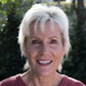 Meet your Posher, Sheri